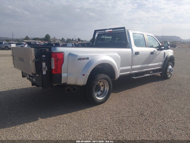 Продажа на аукционе авто 2017 Ford F-450 Xl, vin: 1FT8W4DT3HEE15051, номер лота: 46146906