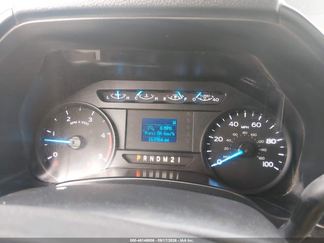 Продажа на аукционе авто 2017 Ford F-450 Xl, vin: 1FT8W4DT3HEE15051, номер лота: 46146906
