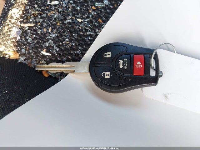 Продажа на аукционе авто 2018 Nissan Sentra S, vin: 3N1AB7AP4JY278154, номер лота: 46146912