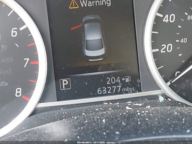 Продажа на аукционе авто 2018 Nissan Sentra S, vin: 3N1AB7AP4JY278154, номер лота: 46146912