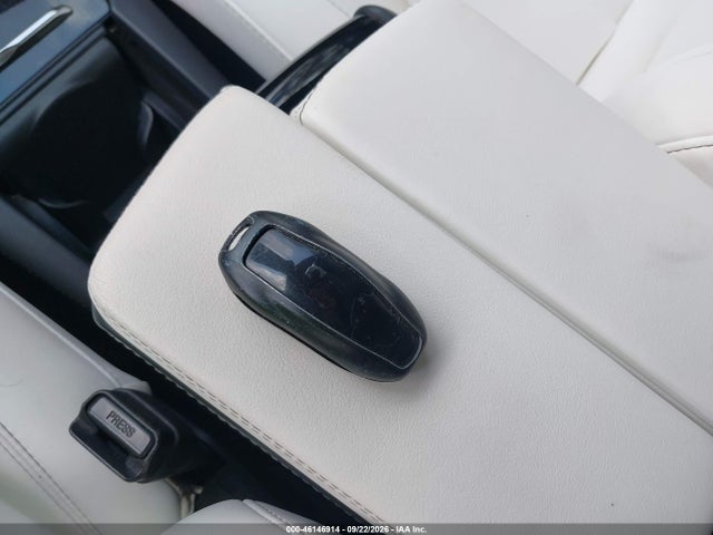 5YJSA1E24JF247594 Tesla Model S 100d/75d/p100d