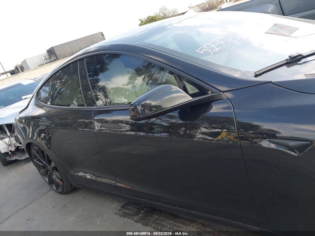 5YJSA1E24JF247594 Tesla Model S 100d/75d/p100d