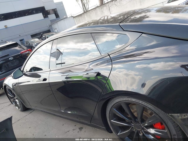 5YJSA1E24JF247594 Tesla Model S 100d/75d/p100d