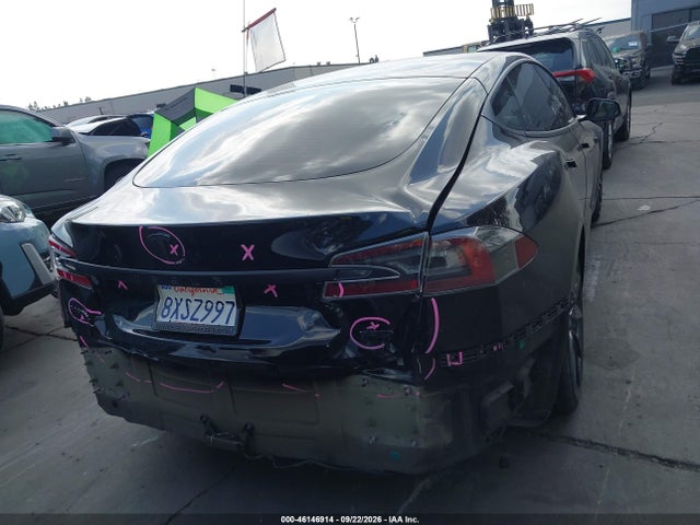 5YJSA1E24JF247594 Tesla Model S 100d/75d/p100d