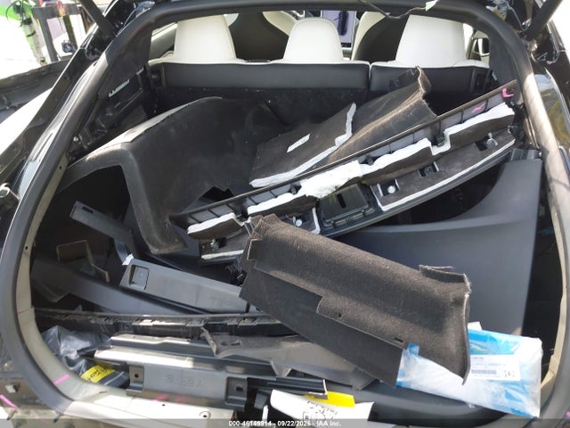 5YJSA1E24JF247594 Tesla Model S 100d/75d/p100d