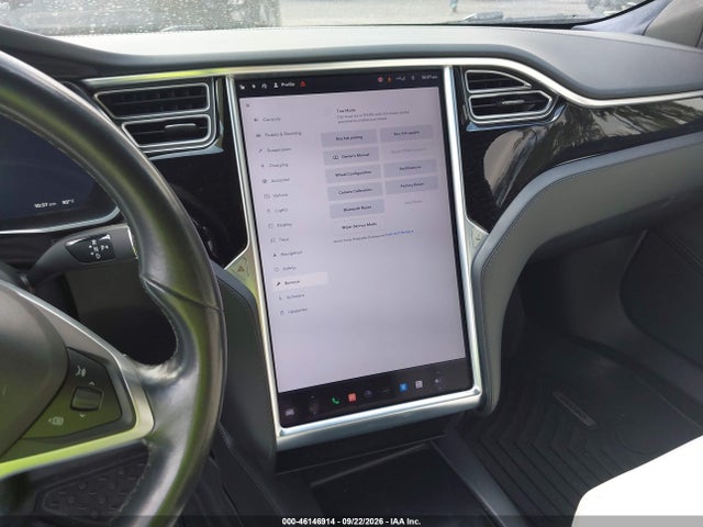 5YJSA1E24JF247594 Tesla Model S 100d/75d/p100d