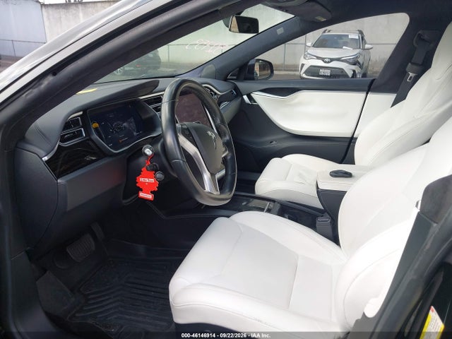 5YJSA1E24JF247594 Tesla Model S 100d/75d/p100d