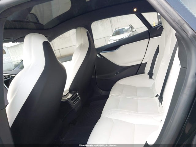 5YJSA1E24JF247594 Tesla Model S 100d/75d/p100d