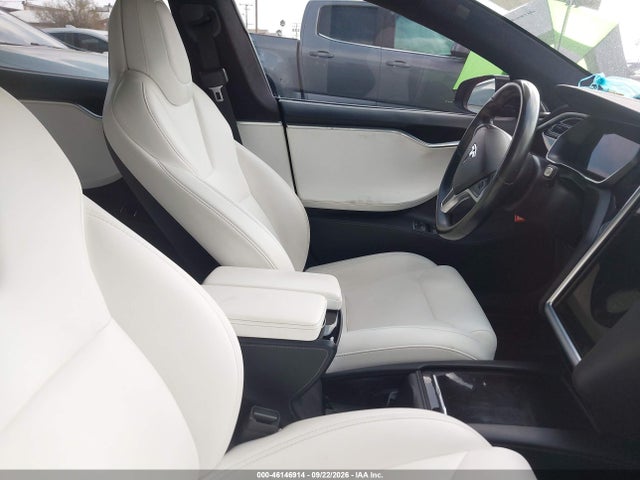 5YJSA1E24JF247594 Tesla Model S 100d/75d/p100d