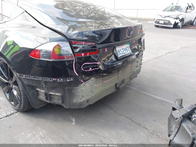 5YJSA1E24JF247594 Tesla Model S 100d/75d/p100d