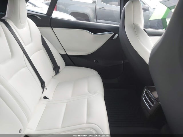 5YJSA1E24JF247594 Tesla Model S 100d/75d/p100d