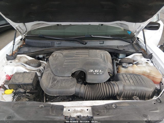 Продаж на аукціоні авто 2019 Dodge Charger Gt Rwd, vin: 2C3CDXHG8KH545250, номер лоту: 46146916