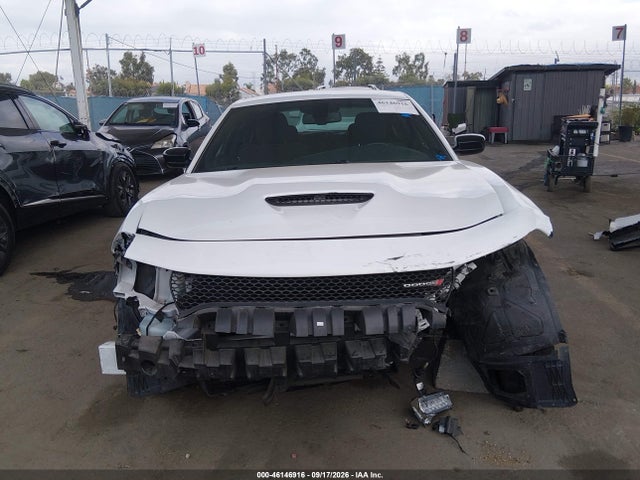 Продаж на аукціоні авто 2019 Dodge Charger Gt Rwd, vin: 2C3CDXHG8KH545250, номер лоту: 46146916