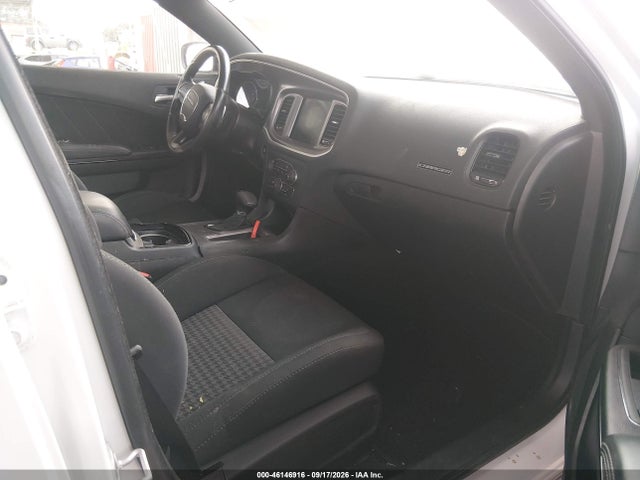 Продаж на аукціоні авто 2019 Dodge Charger Gt Rwd, vin: 2C3CDXHG8KH545250, номер лоту: 46146916