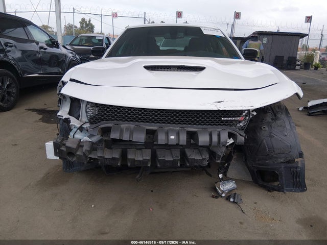Продаж на аукціоні авто 2019 Dodge Charger Gt Rwd, vin: 2C3CDXHG8KH545250, номер лоту: 46146916