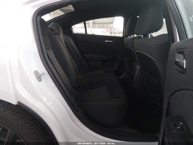 Продаж на аукціоні авто 2019 Dodge Charger Gt Rwd, vin: 2C3CDXHG8KH545250, номер лоту: 46146916
