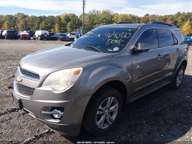 Auction sale of the 2012 Chevrolet Equinox 2lt, vin: 2GNFLNE54C6319939, lot number: 46146920