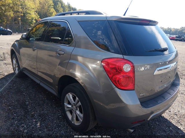 Auction sale of the 2012 Chevrolet Equinox 2lt, vin: 2GNFLNE54C6319939, lot number: 46146920