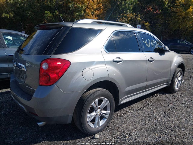 Auction sale of the 2012 Chevrolet Equinox 2lt, vin: 2GNFLNE54C6319939, lot number: 46146920