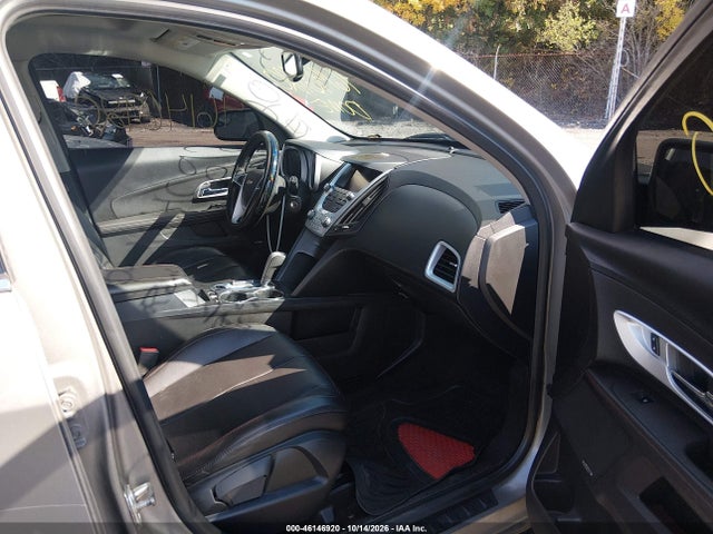 Auction sale of the 2012 Chevrolet Equinox 2lt, vin: 2GNFLNE54C6319939, lot number: 46146920