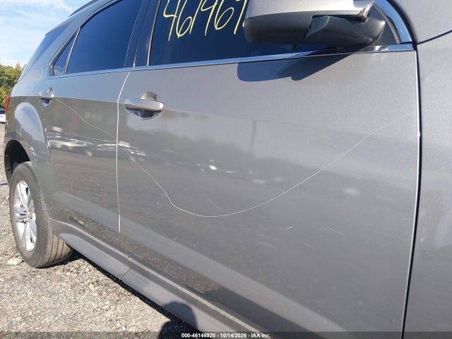 Auction sale of the 2012 Chevrolet Equinox 2lt, vin: 2GNFLNE54C6319939, lot number: 46146920