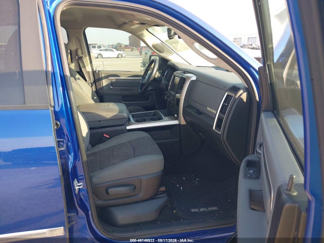 Продажа на аукционе авто 2016 Ram 1500 Lone Star, vin: 1C6RR6LT1GS179161, номер лота: 46146922