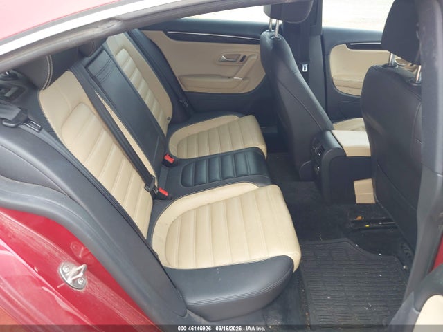 Aukcja sprzedaży 2015 Volkswagen Cc 2.0t Executive, vin: WVWRP7AN5FE802724, numer aukcji: 46146926