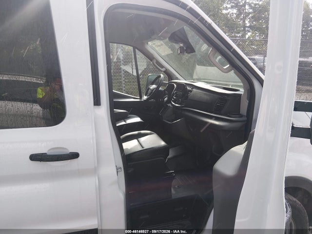 Продажа на аукционе авто 2024 Ford Transit-350 Passenger Van Xl, vin: 1FBAX2C84RKB72180, номер лота: 46146927
