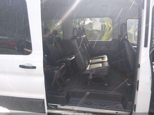 Продажа на аукционе авто 2024 Ford Transit-350 Passenger Van Xl, vin: 1FBAX2C84RKB72180, номер лота: 46146927