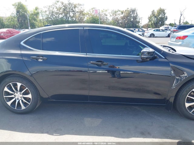 Acura TLX 2015 19UUB1F32FA011721 Image 14