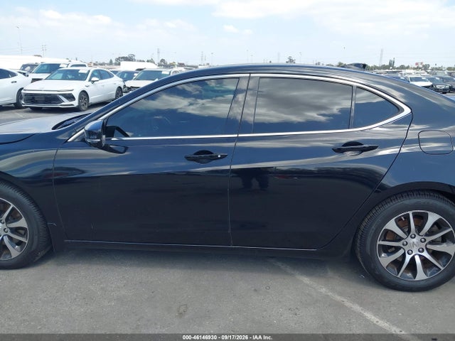 Acura TLX 2015 19UUB1F32FA011721 Image 15