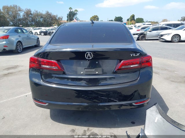 Acura TLX 2015 19UUB1F32FA011721 Image 17