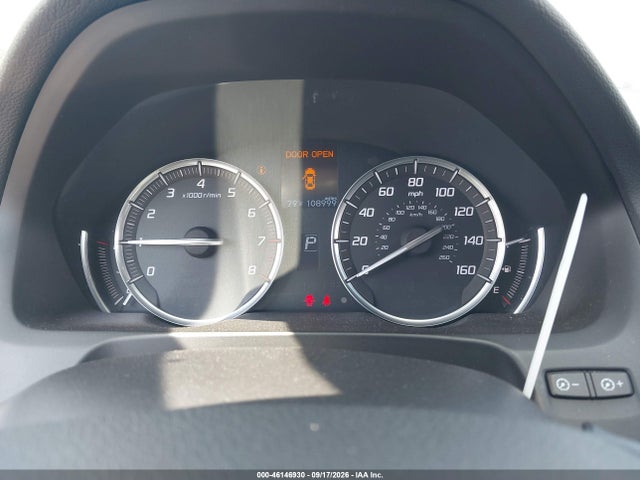 Acura TLX 2015 19UUB1F32FA011721 Image 7