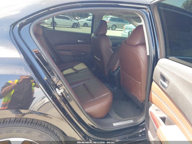 Acura TLX 2015 19UUB1F32FA011721 Image 8