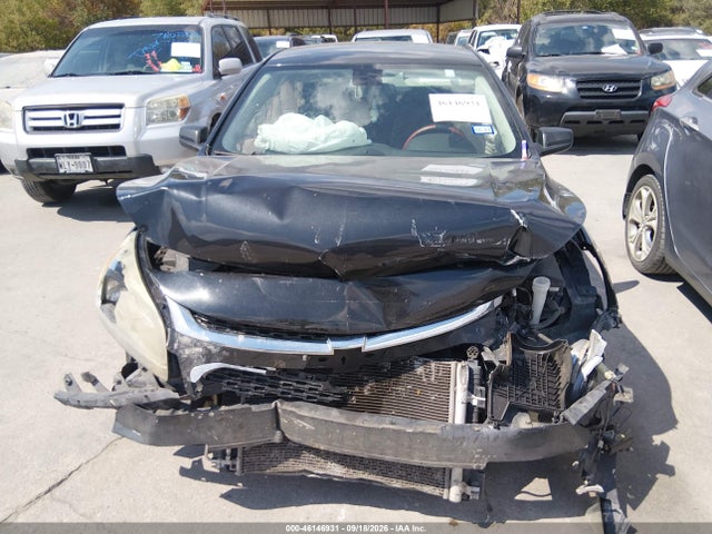Продажа на аукционе авто 2015 Chevrolet Malibu Ls, vin: 1G11B5SL3FF335738, номер лота: 46146931