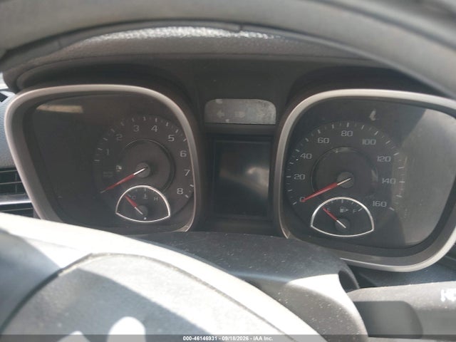 Продажа на аукционе авто 2015 Chevrolet Malibu Ls, vin: 1G11B5SL3FF335738, номер лота: 46146931
