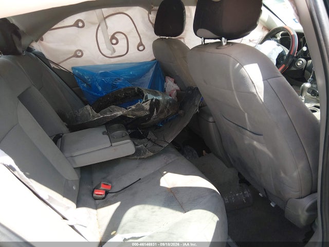Продажа на аукционе авто 2015 Chevrolet Malibu Ls, vin: 1G11B5SL3FF335738, номер лота: 46146931