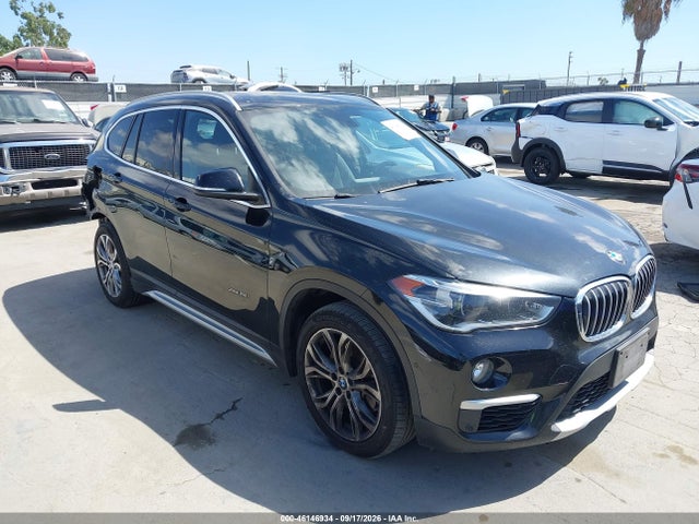 Продажа на аукционе авто 2016 Bmw X1 Xdrive28i, vin: WBXHT3Z3XG4A47635, номер лота: 46146934
