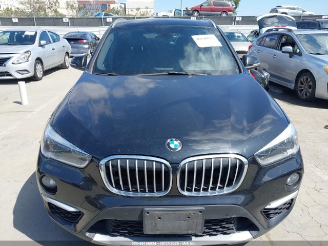 Продажа на аукционе авто 2016 Bmw X1 Xdrive28i, vin: WBXHT3Z3XG4A47635, номер лота: 46146934