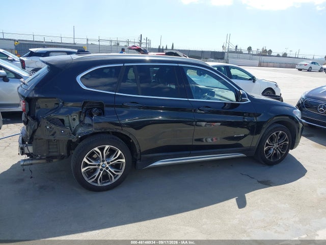 Продажа на аукционе авто 2016 Bmw X1 Xdrive28i, vin: WBXHT3Z3XG4A47635, номер лота: 46146934