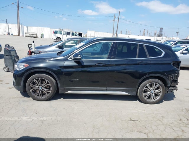 Продажа на аукционе авто 2016 Bmw X1 Xdrive28i, vin: WBXHT3Z3XG4A47635, номер лота: 46146934