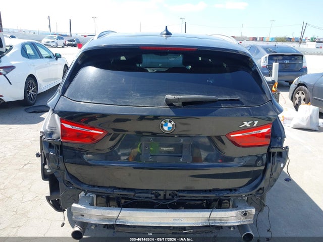 Продажа на аукционе авто 2016 Bmw X1 Xdrive28i, vin: WBXHT3Z3XG4A47635, номер лота: 46146934