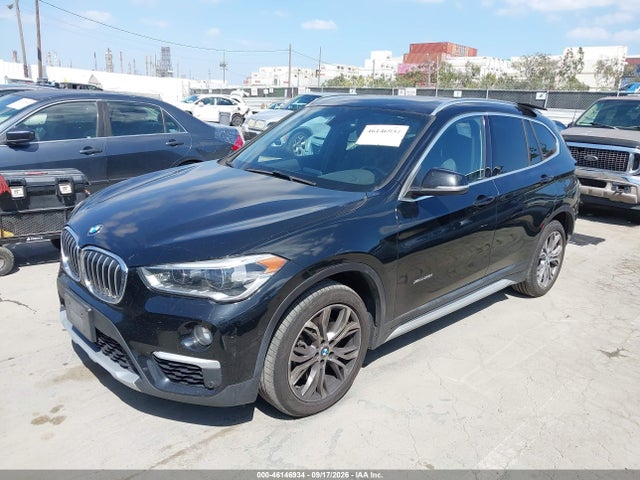 Продажа на аукционе авто 2016 Bmw X1 Xdrive28i, vin: WBXHT3Z3XG4A47635, номер лота: 46146934