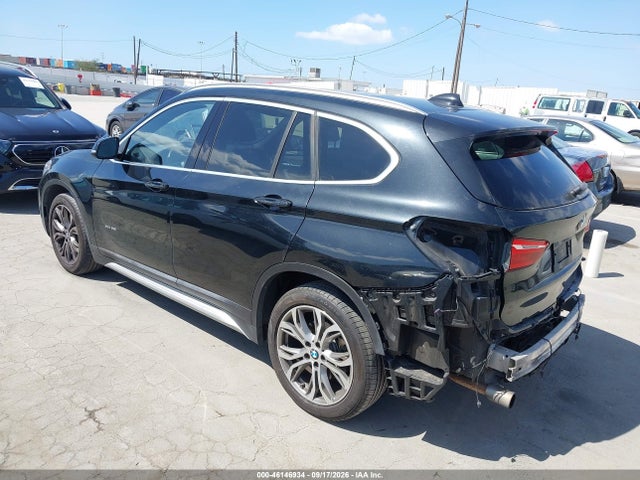 Продажа на аукционе авто 2016 Bmw X1 Xdrive28i, vin: WBXHT3Z3XG4A47635, номер лота: 46146934