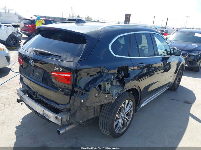 Продажа на аукционе авто 2016 Bmw X1 Xdrive28i, vin: WBXHT3Z3XG4A47635, номер лота: 46146934