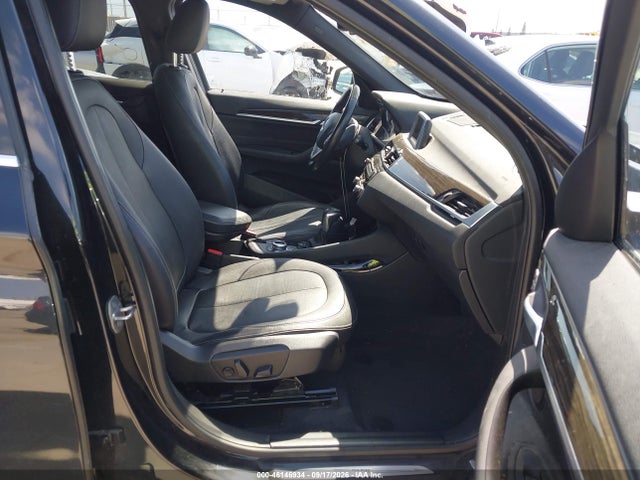 Продажа на аукционе авто 2016 Bmw X1 Xdrive28i, vin: WBXHT3Z3XG4A47635, номер лота: 46146934