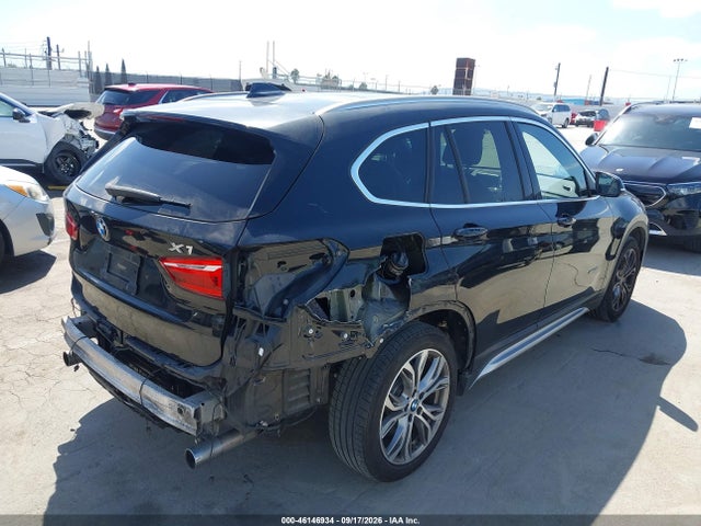 Продажа на аукционе авто 2016 Bmw X1 Xdrive28i, vin: WBXHT3Z3XG4A47635, номер лота: 46146934