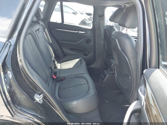 Продажа на аукционе авто 2016 Bmw X1 Xdrive28i, vin: WBXHT3Z3XG4A47635, номер лота: 46146934