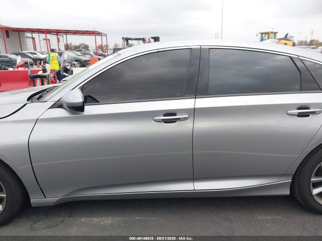Honda ACCORD LX 2021 1HGCV1F1XMA032251 Image 15