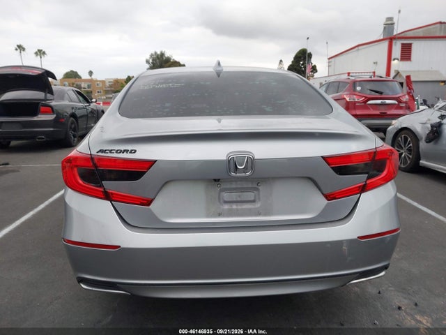 Honda ACCORD LX 2021 1HGCV1F1XMA032251 Image 17
